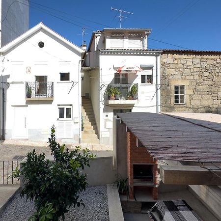 Casa Das Flores Oliveira do Hospital Extérieur photo